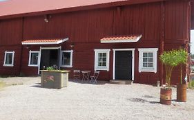 Stallet B&B